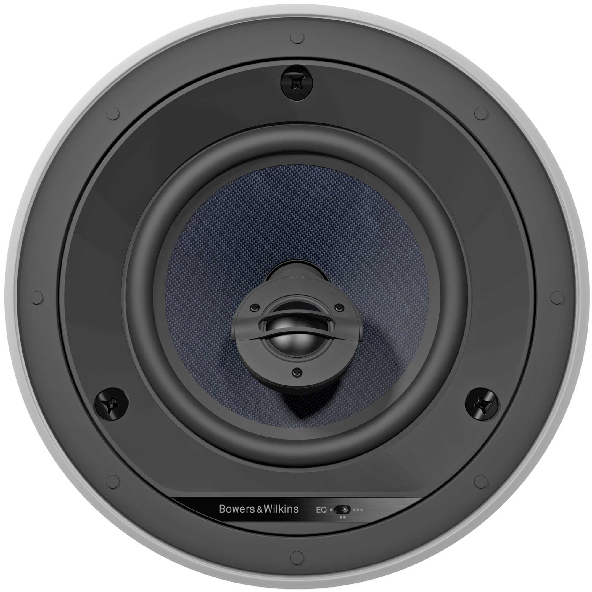 Bowers And Wilkins Ccm663 Ceiling Speaker Pair Bandw Ccm663 Weybridge