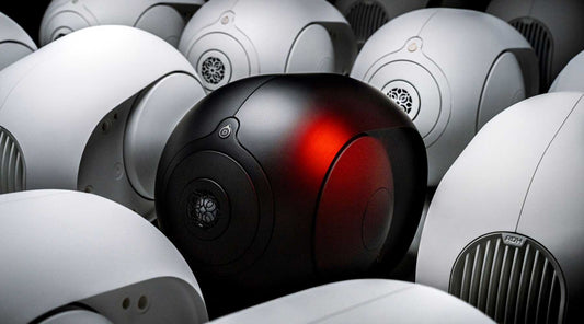 Introducing Devialet Phantom – A new breed of wireless speaker