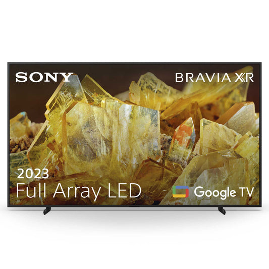 Sony BRAVIA XR98X90L