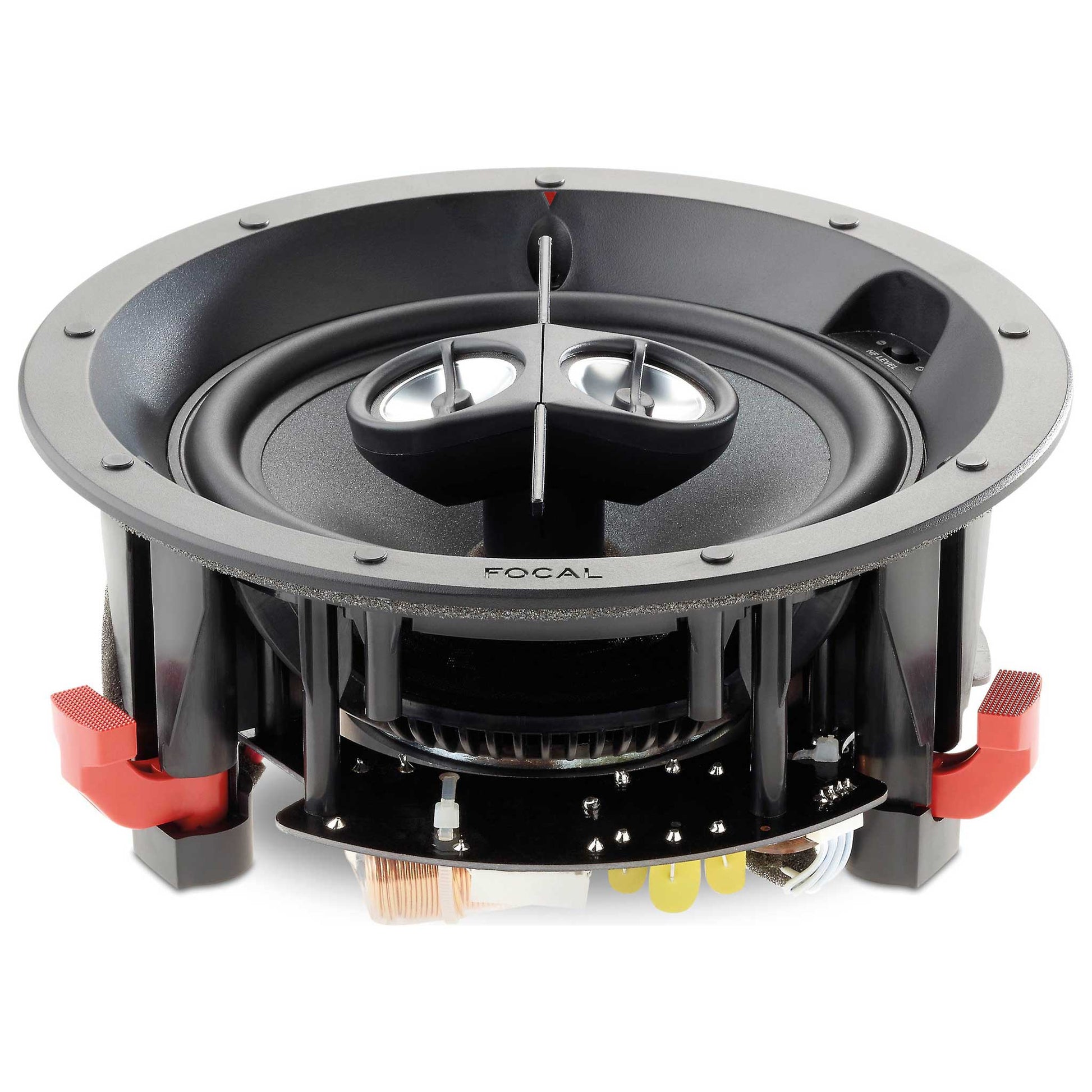 Focal 100 IC6-ST 6.5" Single Stereo Ceiling Speaker