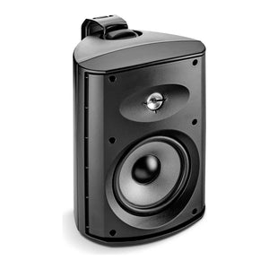 Focal 100 OD6 Black Grille Off