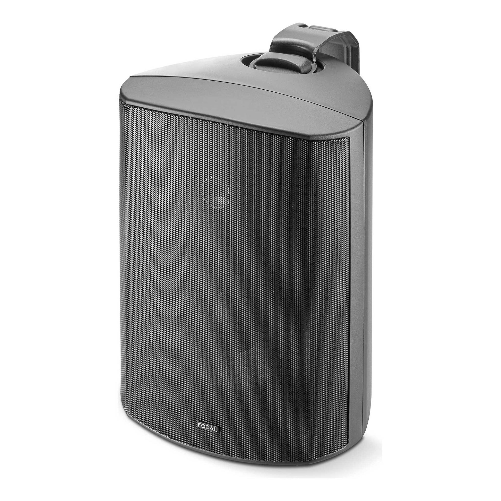 Focal 100 OD6 Black Outdoor Speaker