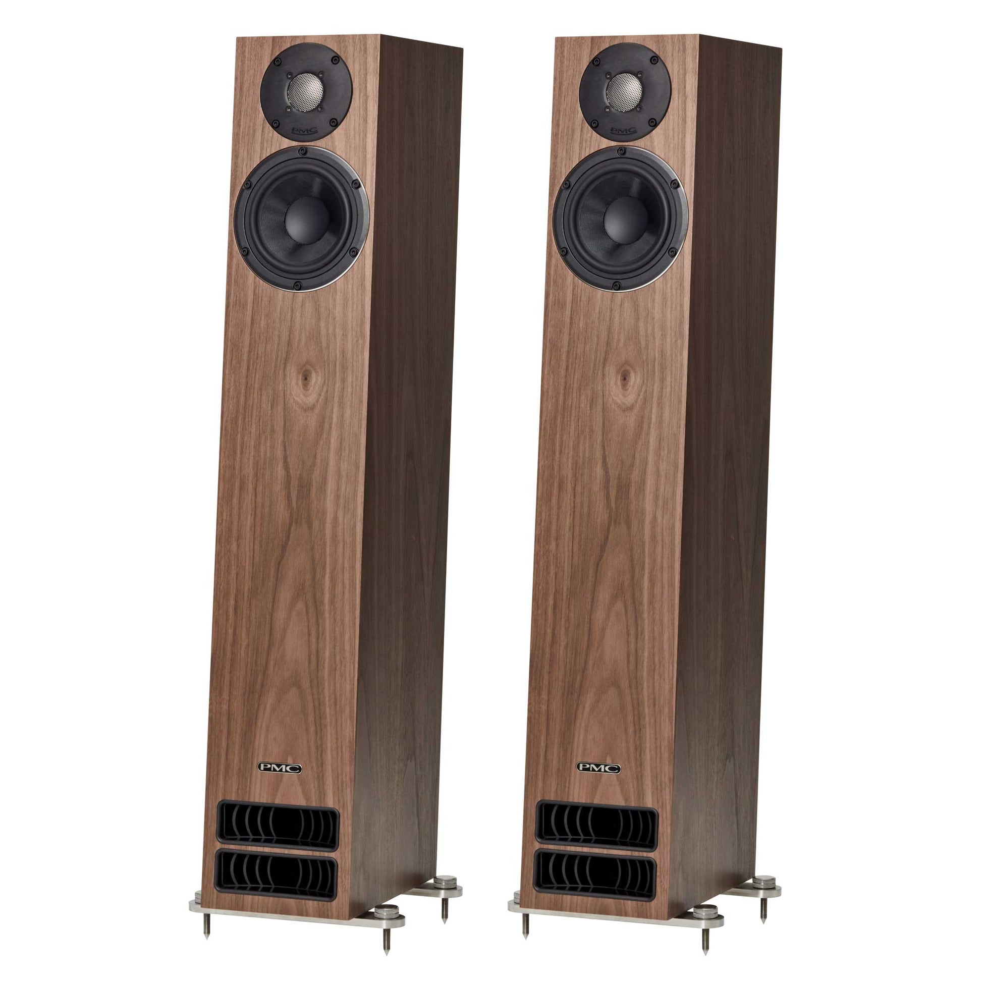 PMC twenty5 23i Walnut