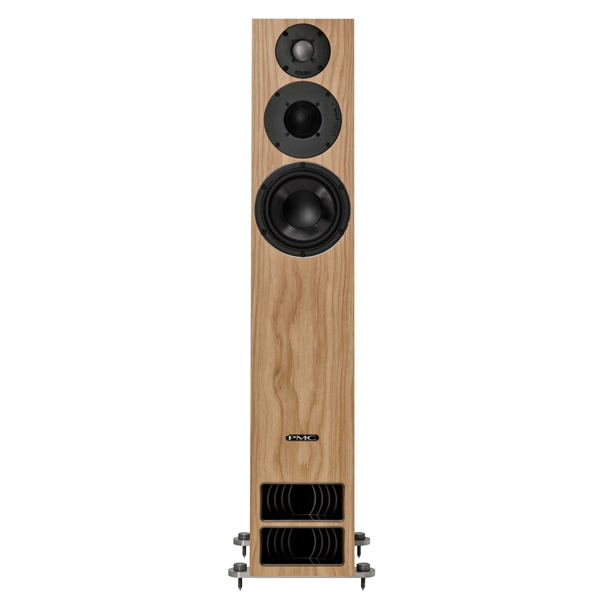 PMC twenty5 26i Oak Front