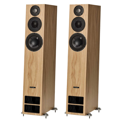 PMC twenty5 26i Oak