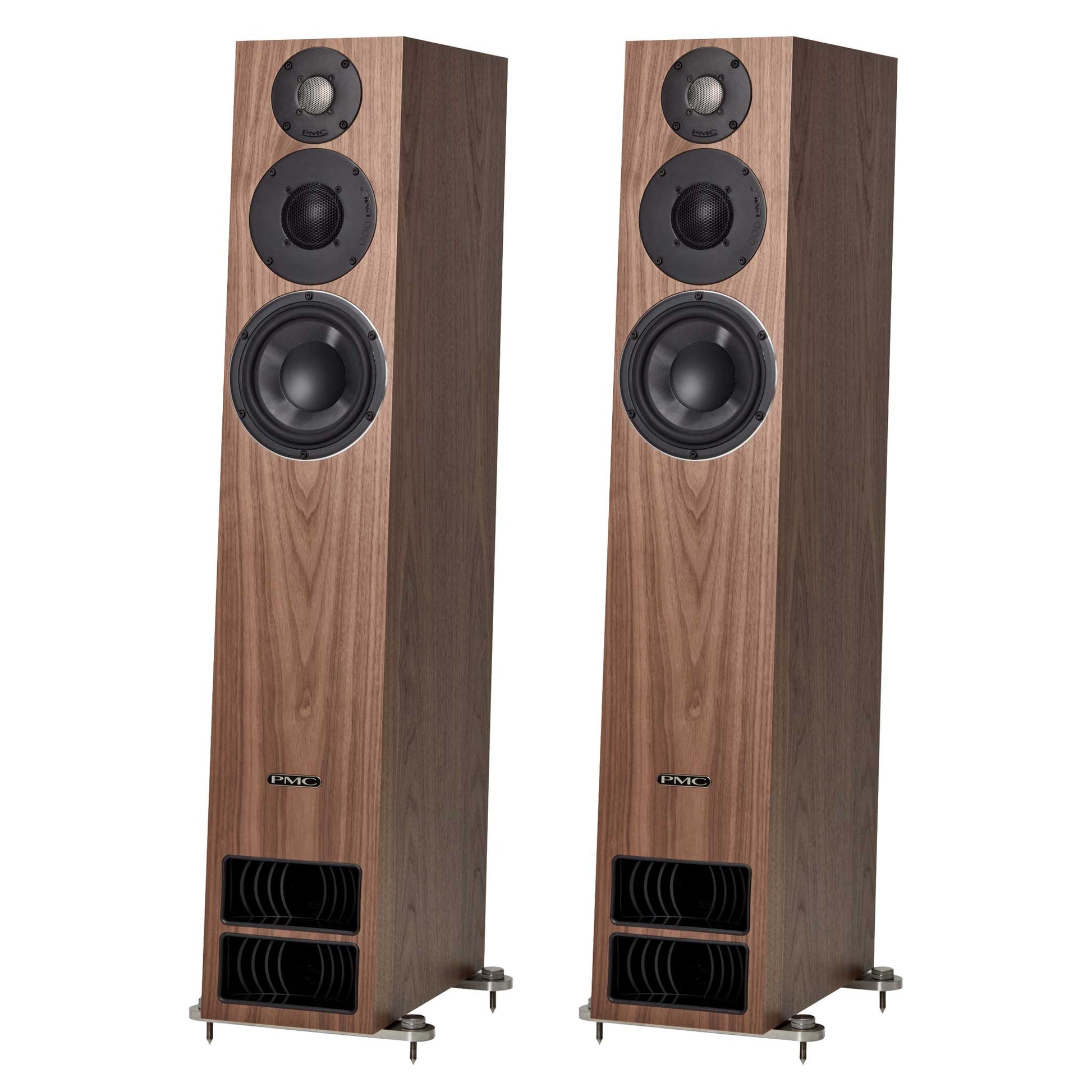 PMC twenty5 26i Walnut