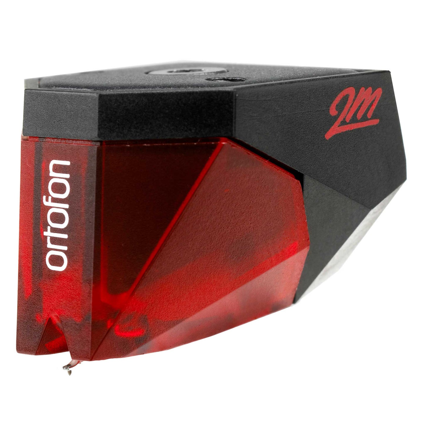 Ortofon 2m Red MM Cartridge