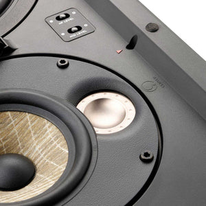 Focal 300 IWLCR6 Detail