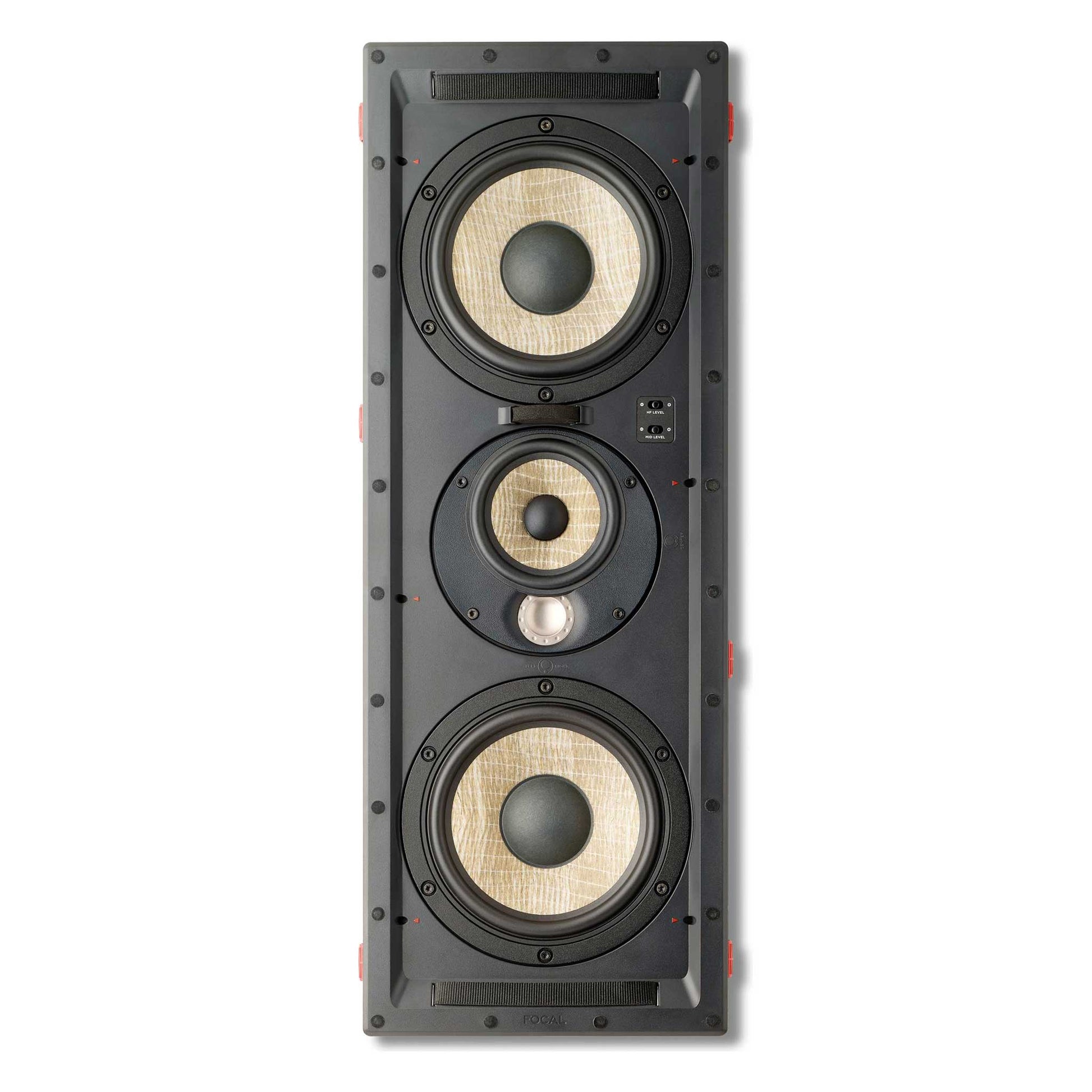 Focal 300 IWLCR6 In-Wall Speaker (single)