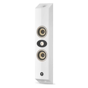 Focal On-Wall 301 Speaker White