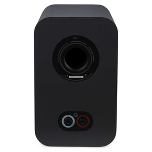 Q Acoustics 3030i Rear