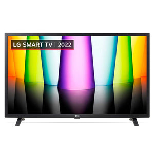 LG 32LQ630BLA 32" HD Ready Smart TV