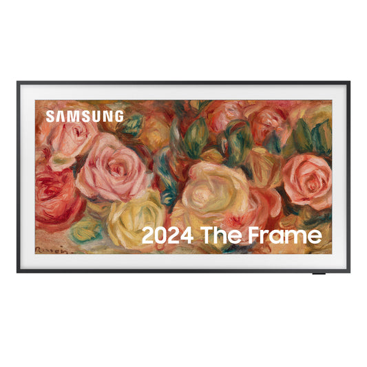 Samsung 43” The Frame Art Mode QLED 4K HDR Smart TV