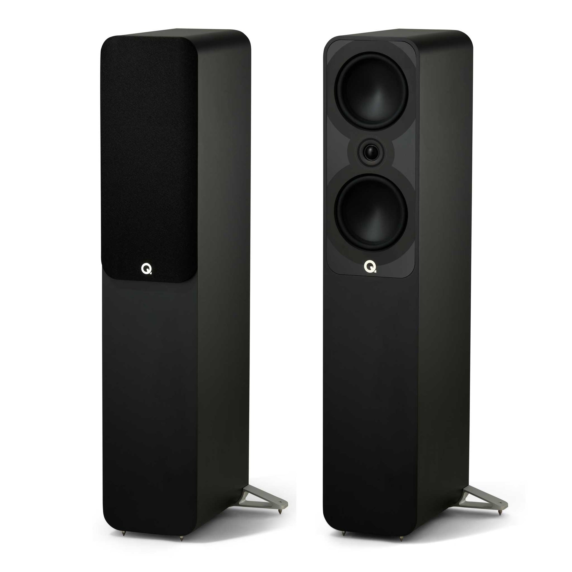 Q Acoustics 5050 Satin Black