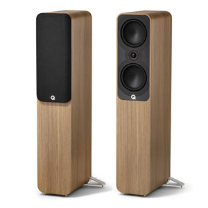 Q Acoustics 5050 Holme Oak