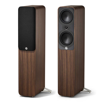 Q Acoustics 5050 Santos Rosewood