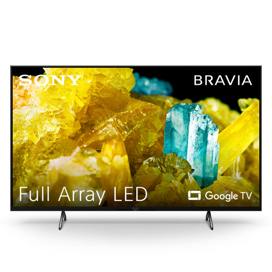 Sony BRAVIA XR50X90S 50" Full Array LED 4K HDR TV