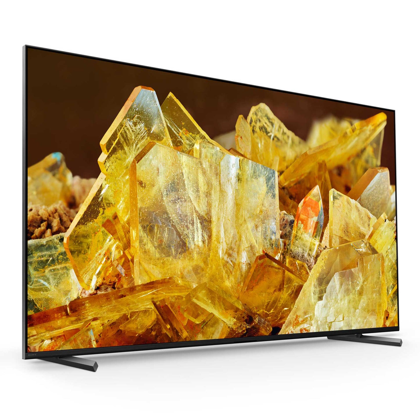 Sony BRAVIA X90L Angle