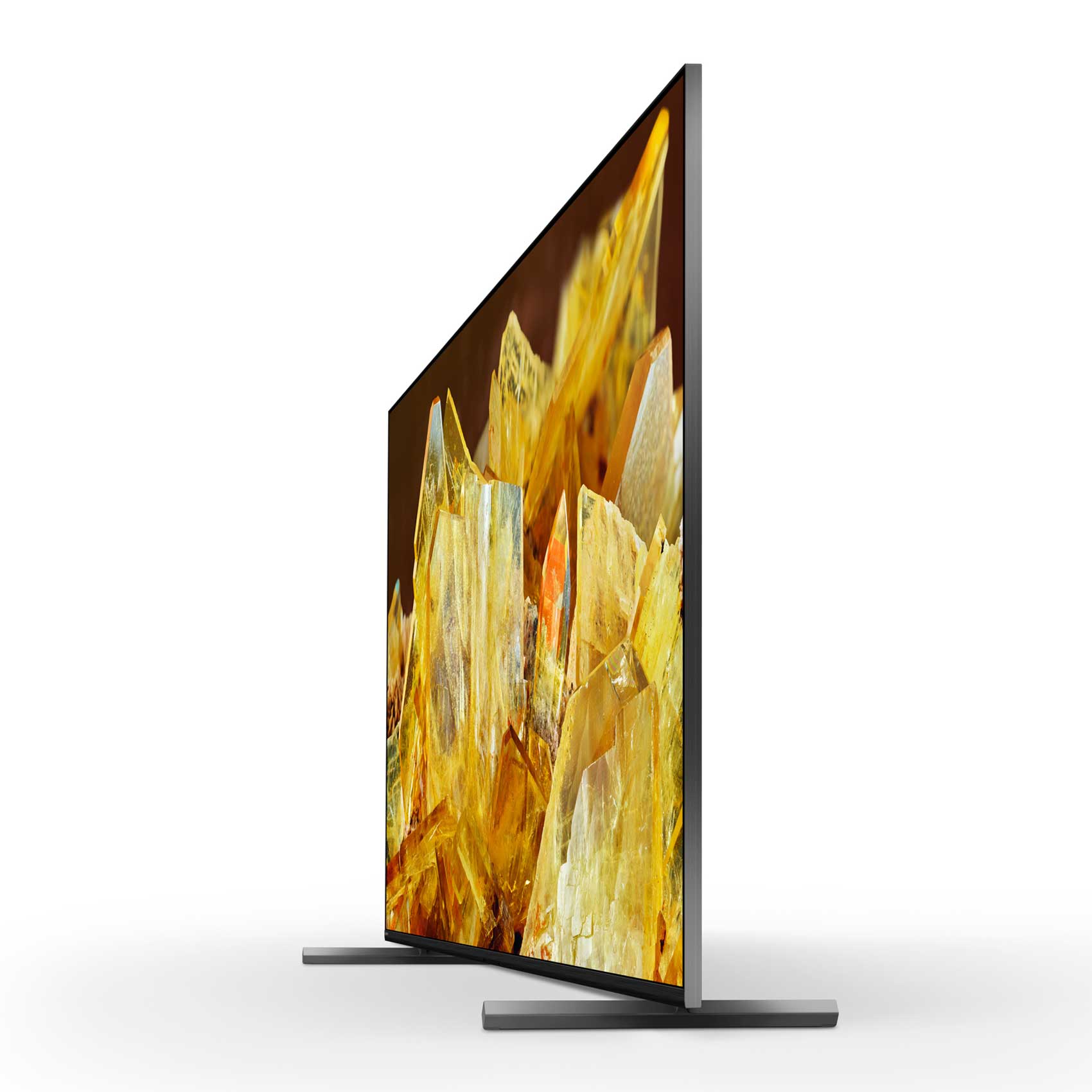 Sony BRAVIA X90L Profile