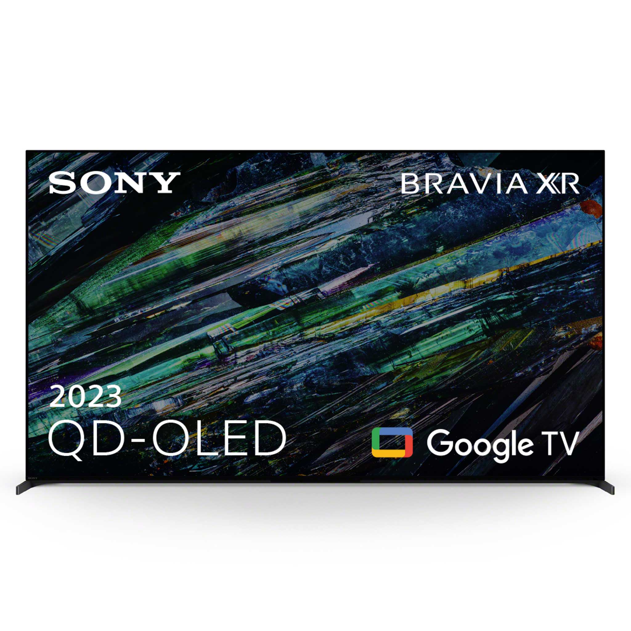 Sony BRAVIA XR55A95L 55