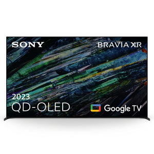 Sony BRAVIA XR55A95L 55" Master Series 4K QD-OLED TV