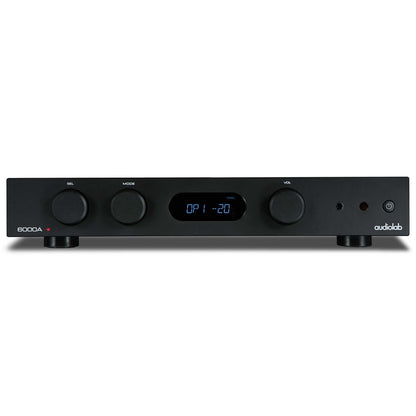 Audiolab 6000A Integrated Amplifier