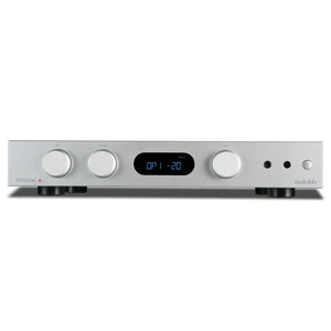 Audiolab 6000A Silver