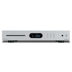 Audiolab 6000CDT Silver