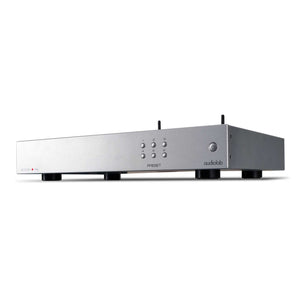 Audiolab 6000N Play Silver