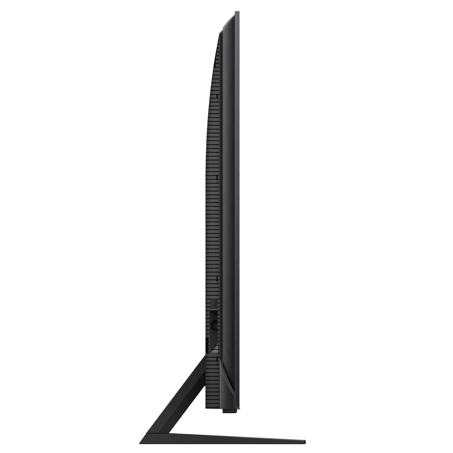 TCL 65C805K Side View