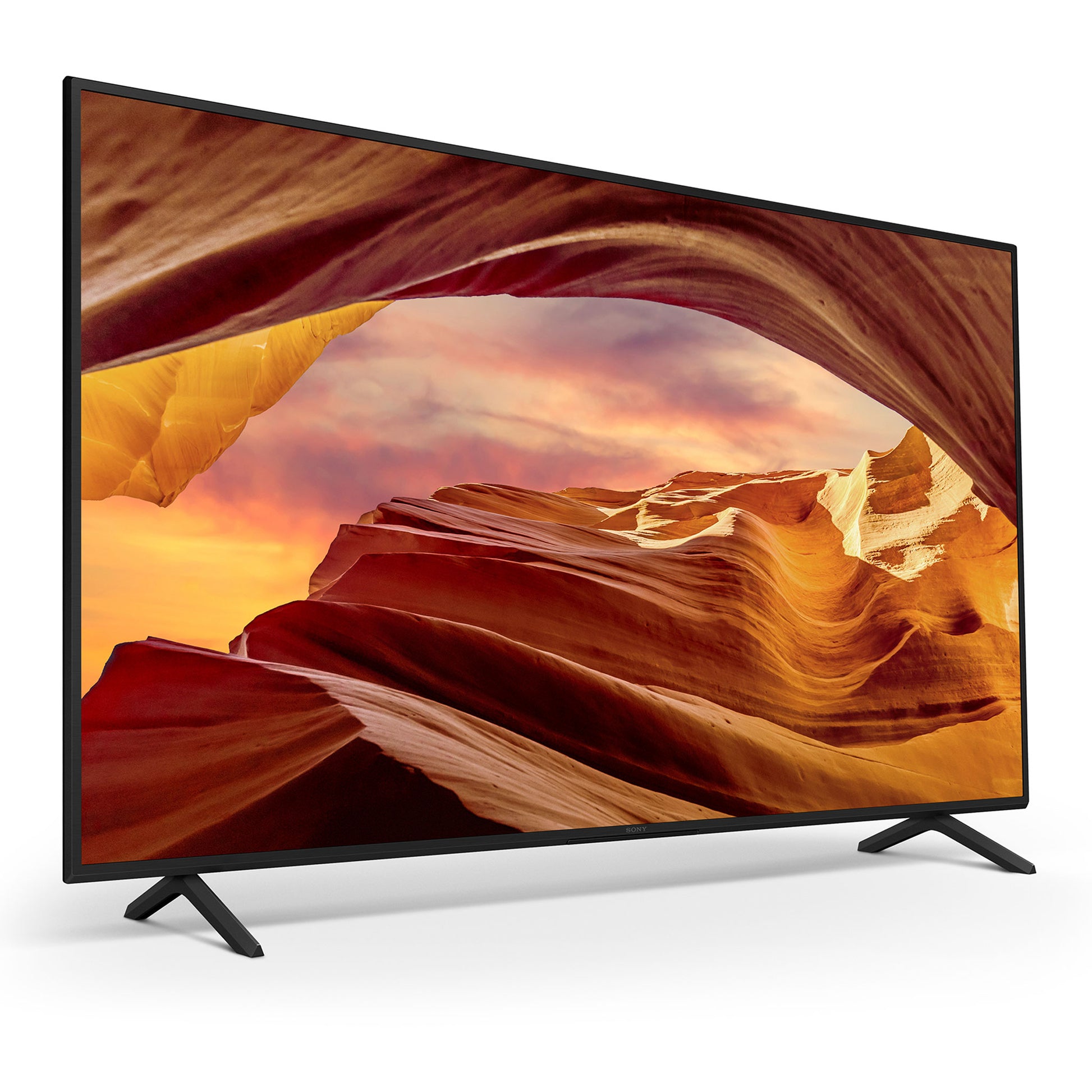 Sony BRAVIA KD65X75WL Angle