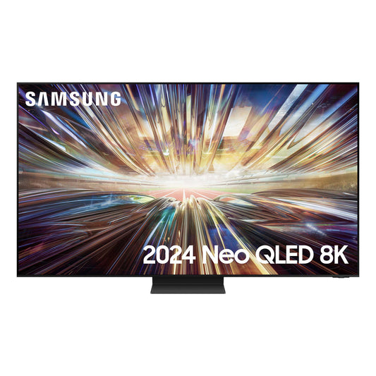 Samsung 85” QN800D Neo QLED 8K HDR Smart TV