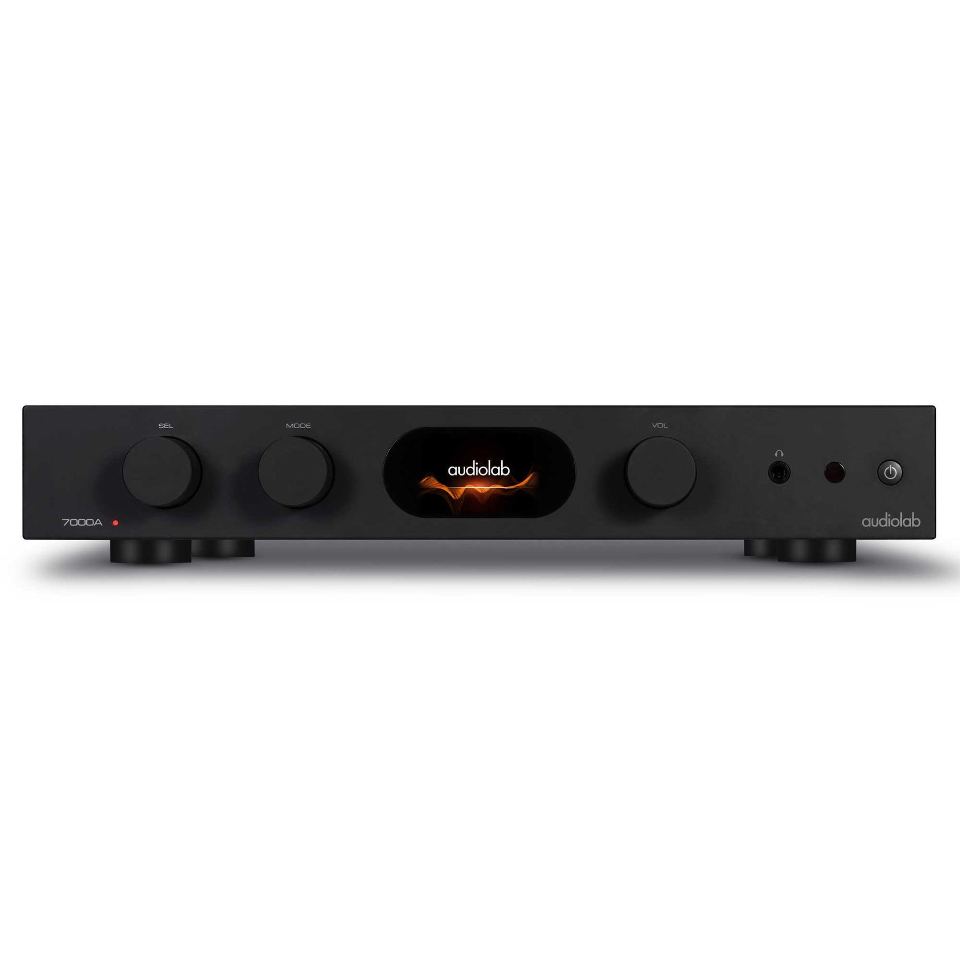 Audiolab 7000A Black