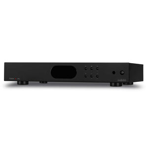 Audiolab 7000N Play Black Angled View