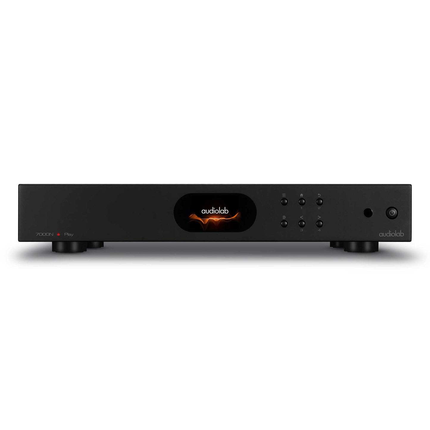 Audiolab 7000N Play Network Music Streamer