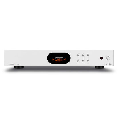 Audiolab 7000N Play Network Music Streamer Silver