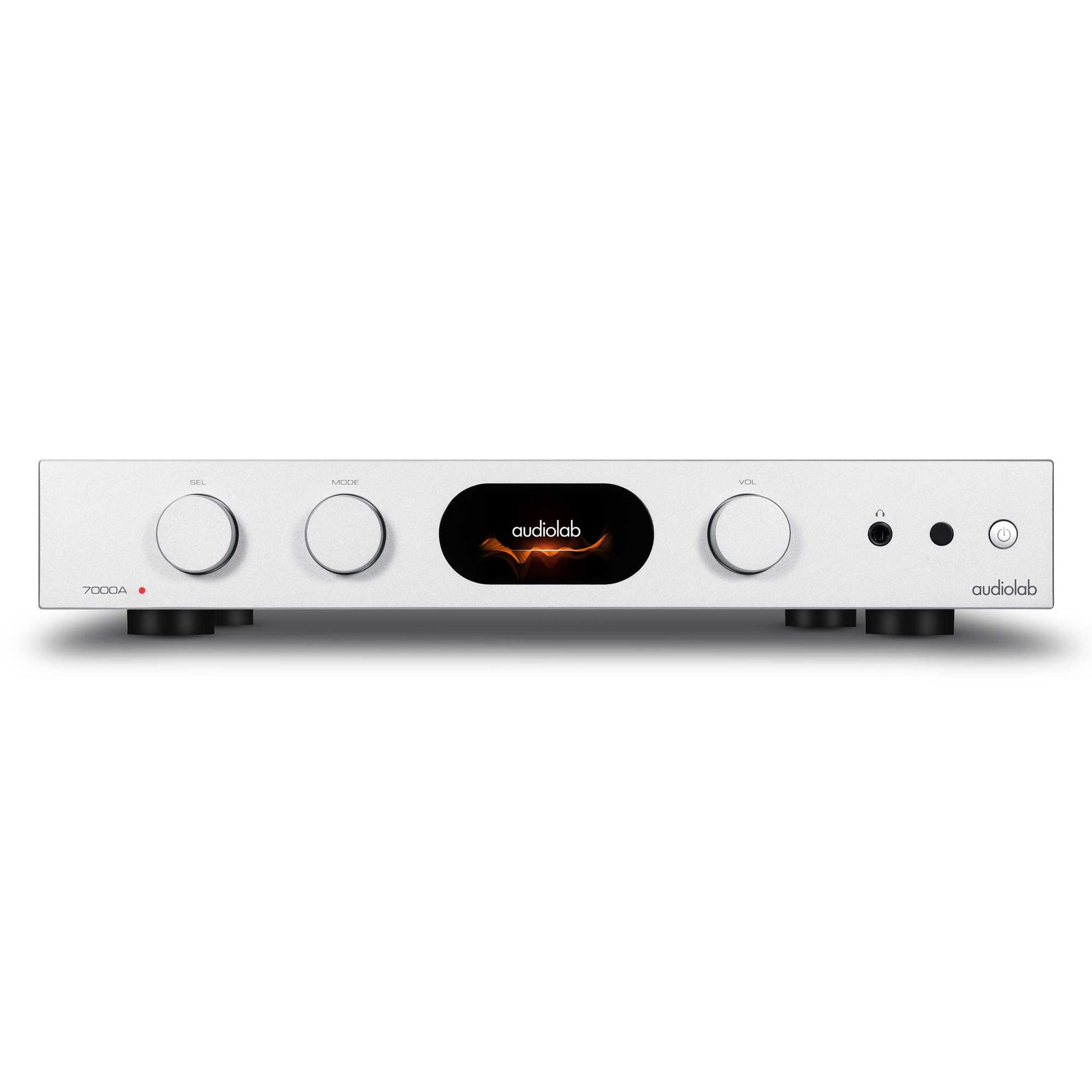 Audiolab 7000A Silver