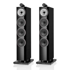 Bowers & Wilkins 702 S3 Gloss Black