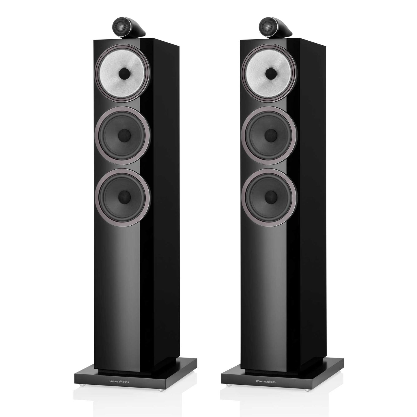 Bowers & Wilkins 703 S3 Gloss Black