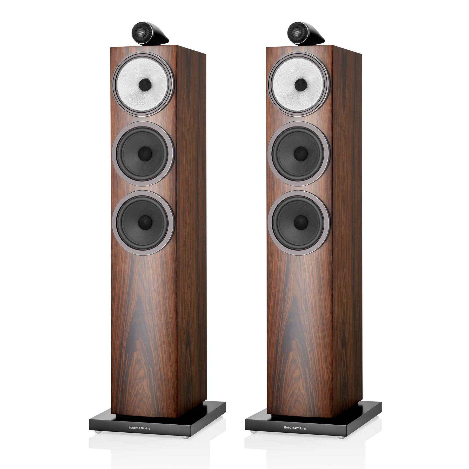 Bowers & Wilkins 703 S3 Mocha