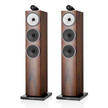 Bowers & Wilkins 703 S3 Mocha