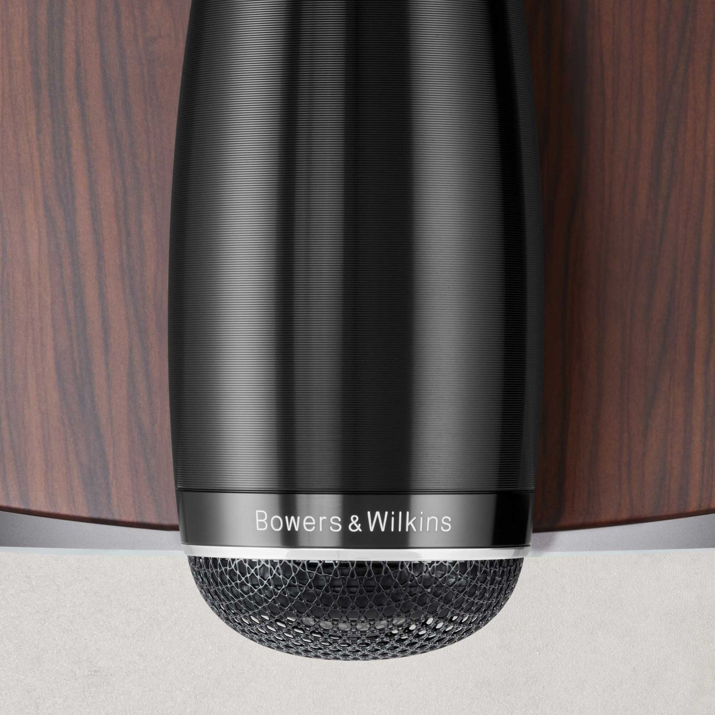 Bowers & Wilkins 703 S3 Tweeter On Top