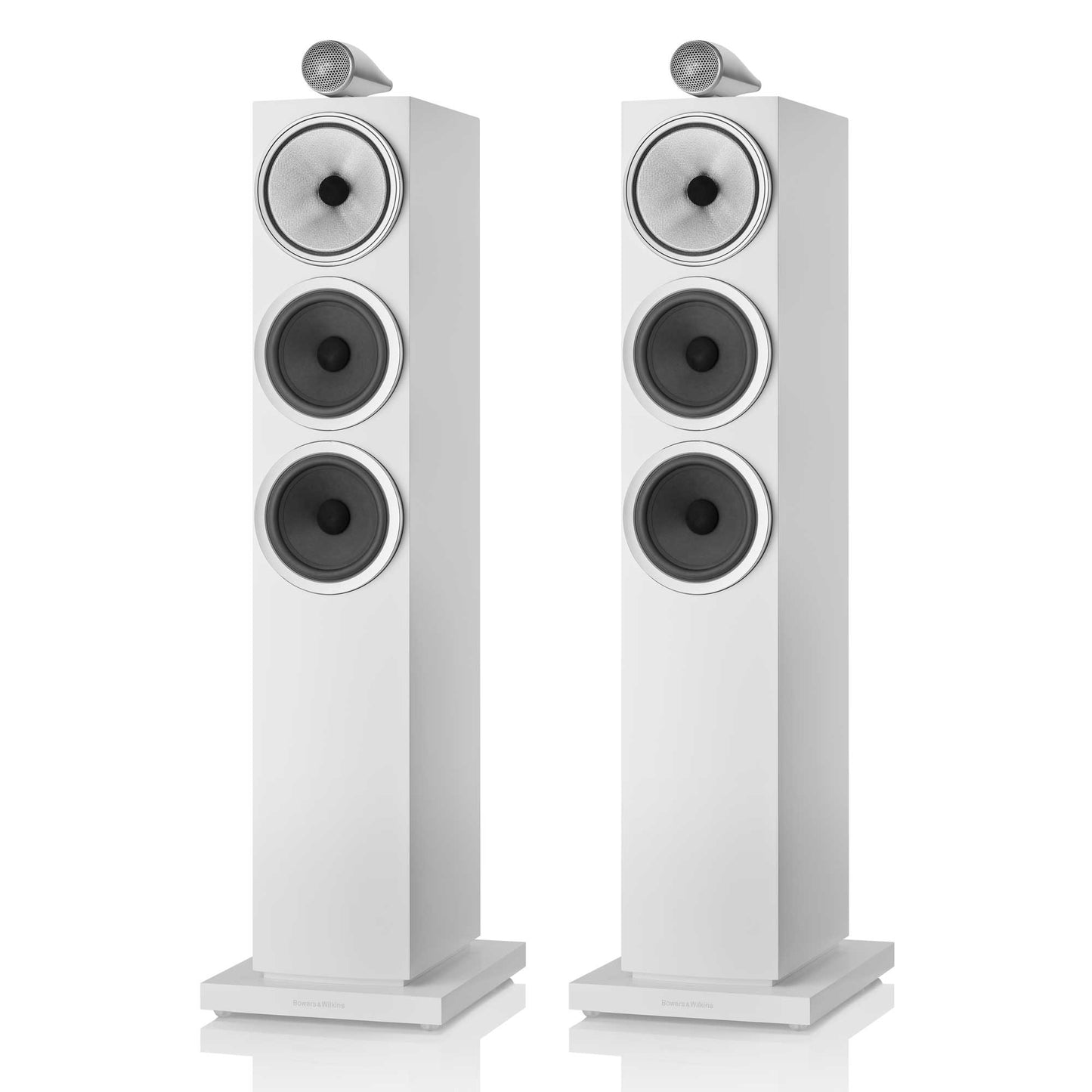 Bowers & Wilkins 703 S3 Satin White