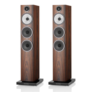 Bowers & Wilkins 704 S3 Mocha