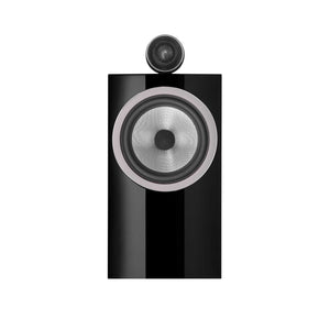 Bowers & Wilkins 705 S3 Gloss Black Front