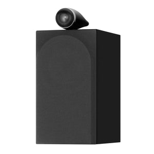 Bowers & Wilkins 705 S3 Gloss Black Angle