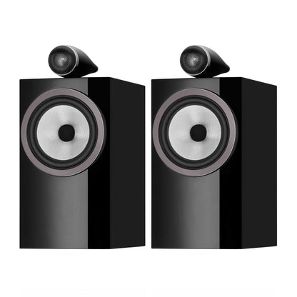 Bowers & Wilkins 705 S3 Gloss Black