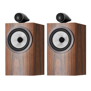 Bowers & Wilkins 705 S3 Mocha