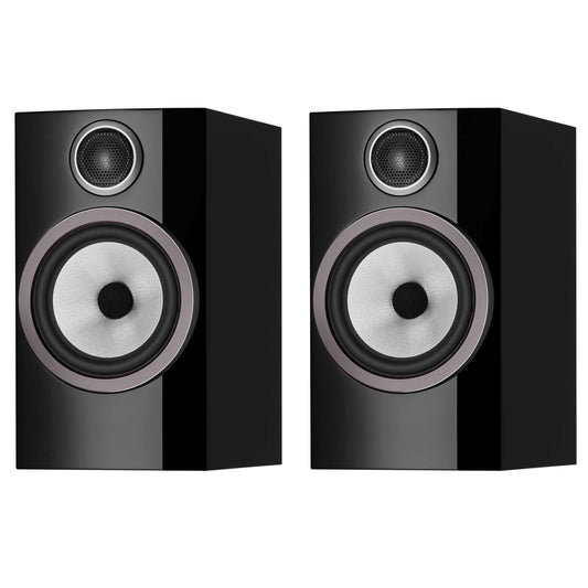 Bowers & Wilkins 706 S3 Gloss Black