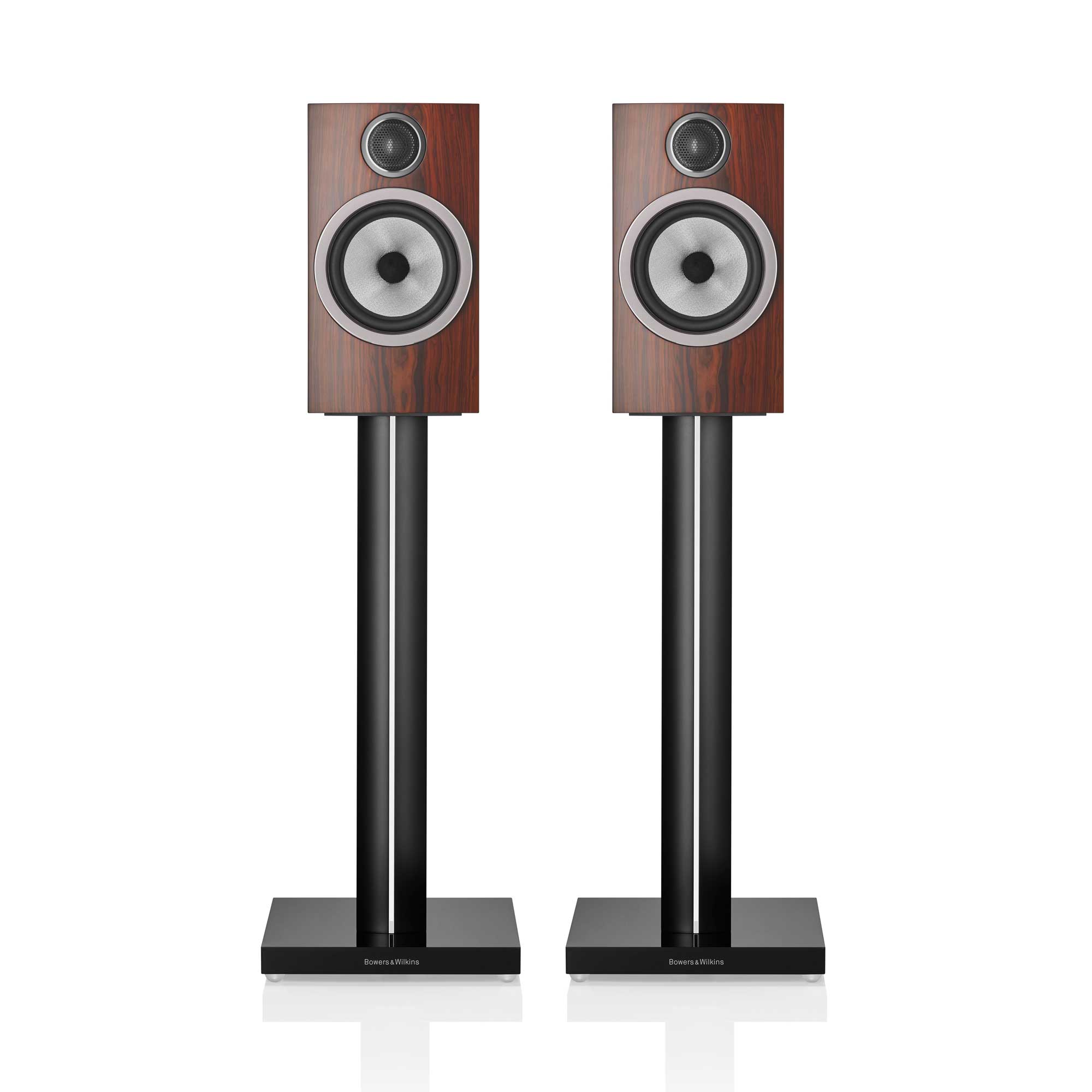 Bowers & Wilkins FS-700 S3 Speaker Stands